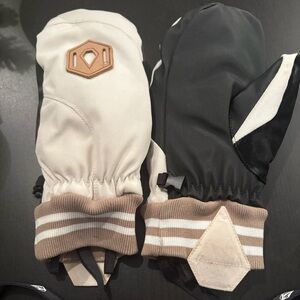 Volcom Snow Mittens